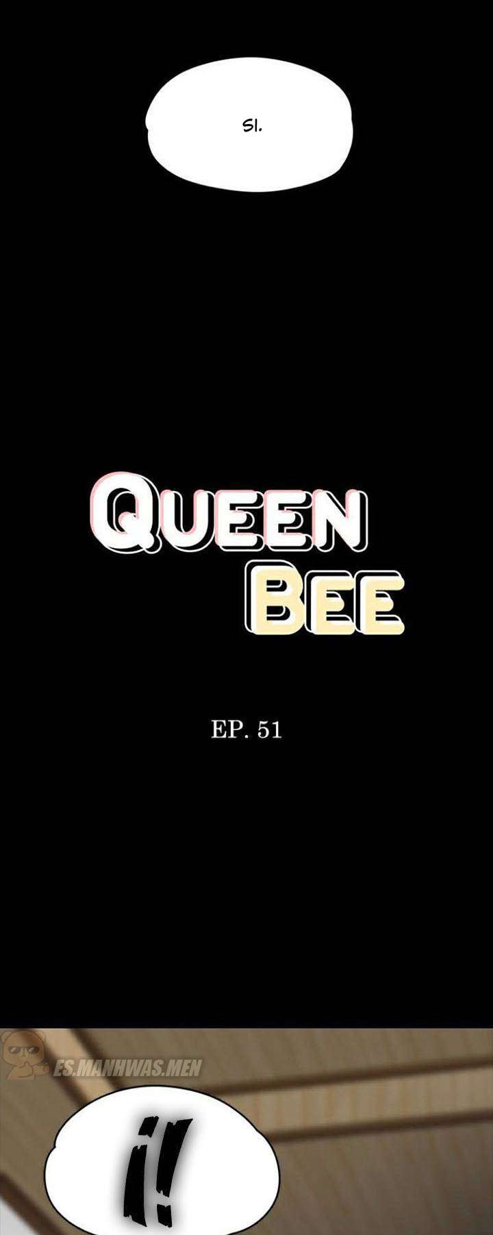 Queen Bee Capítulo 51 - Página 6