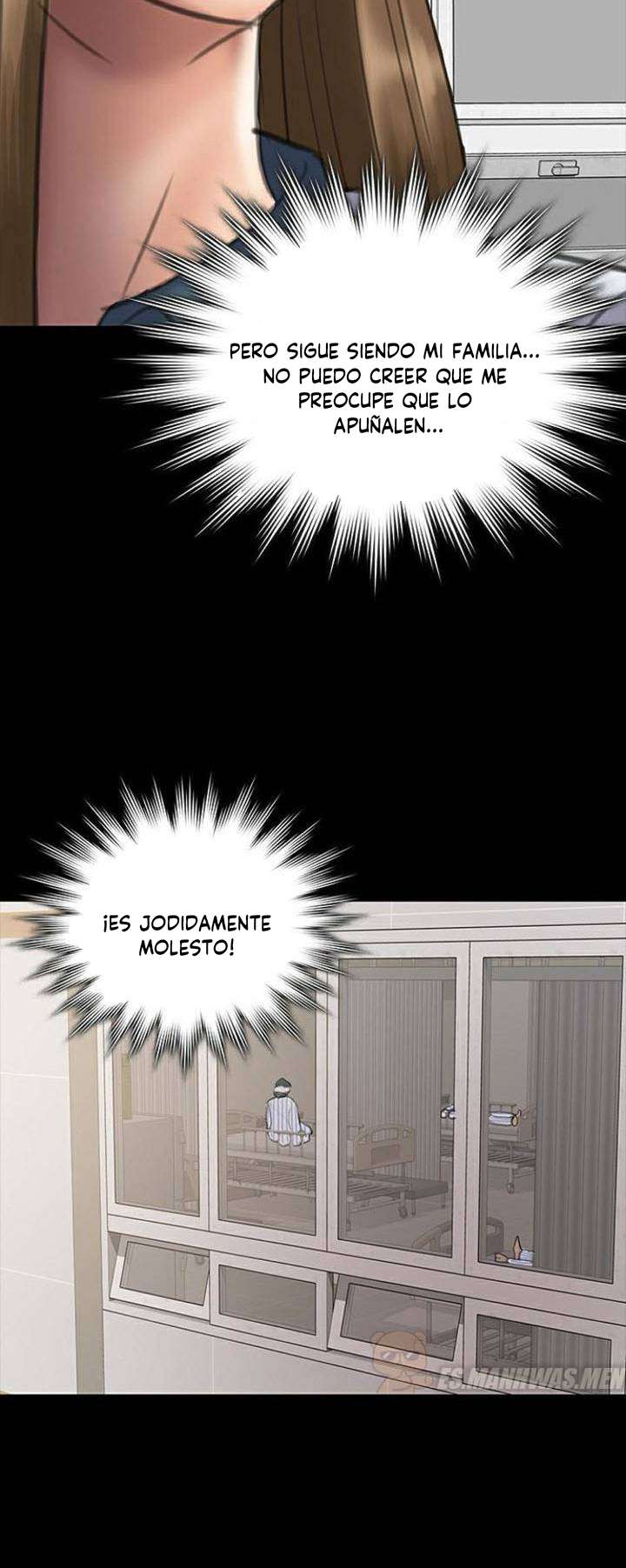 Queen Bee Capítulo 51 - Página 60