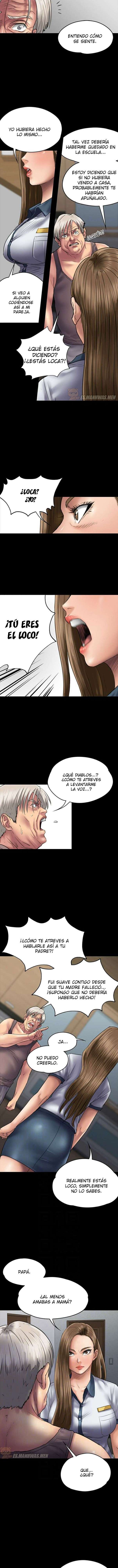 Queen Bee Capítulo 52 - Página 11