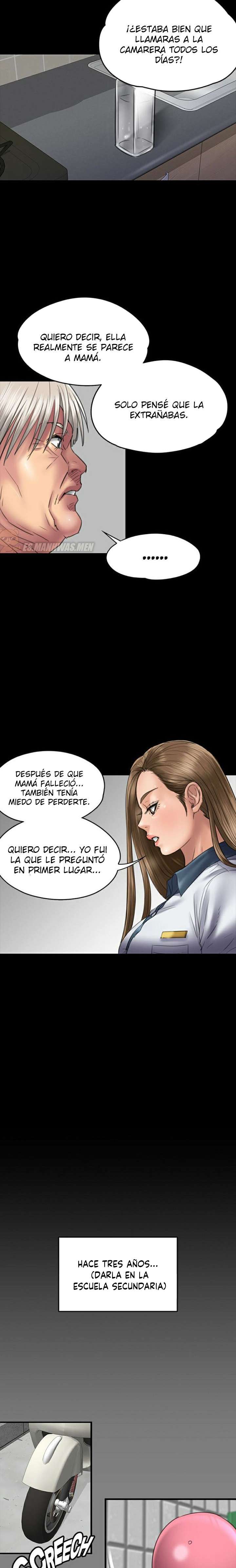 Queen Bee Capítulo 52 - Página 12