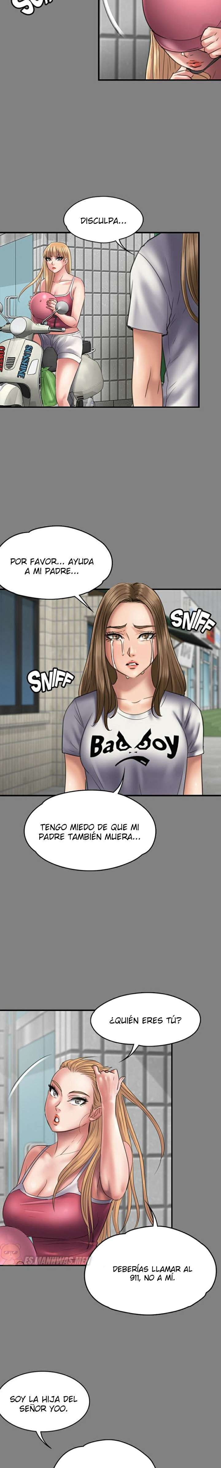 Queen Bee Capítulo 52 - Página 13