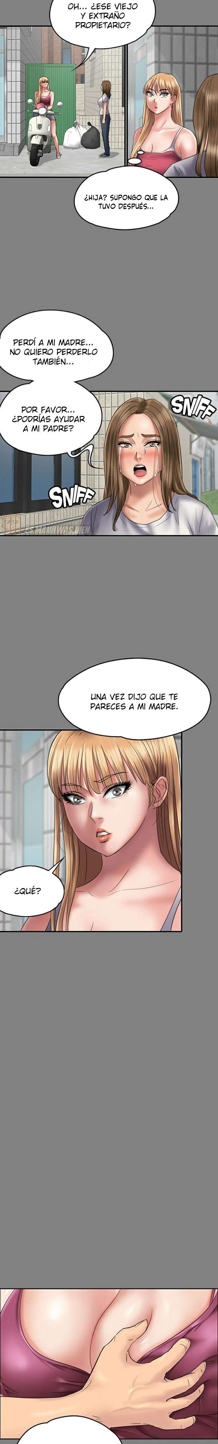 Queen Bee Capítulo 52 - Página 14
