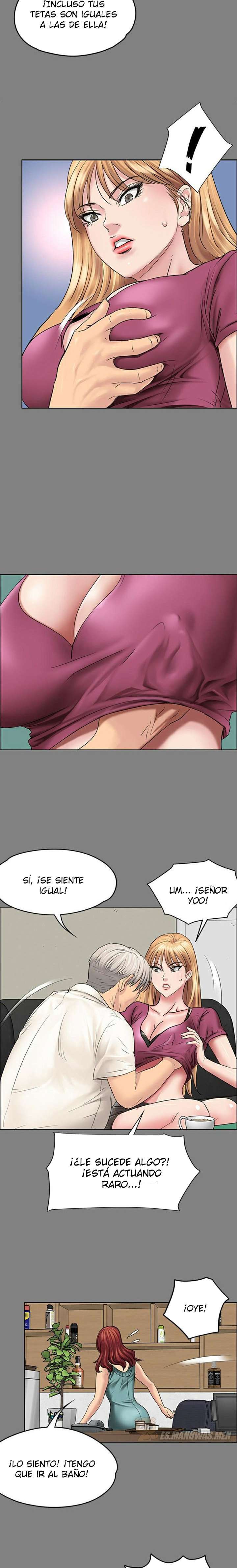 Queen Bee Capítulo 52 - Página 15