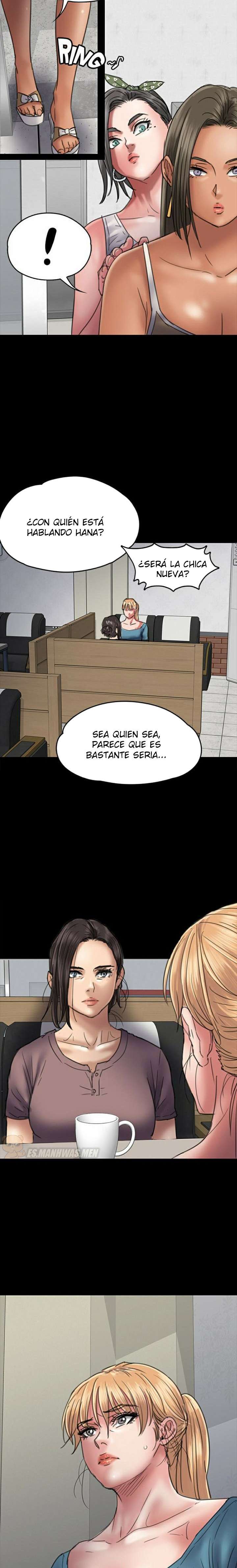 Queen Bee Capítulo 52 - Página 24