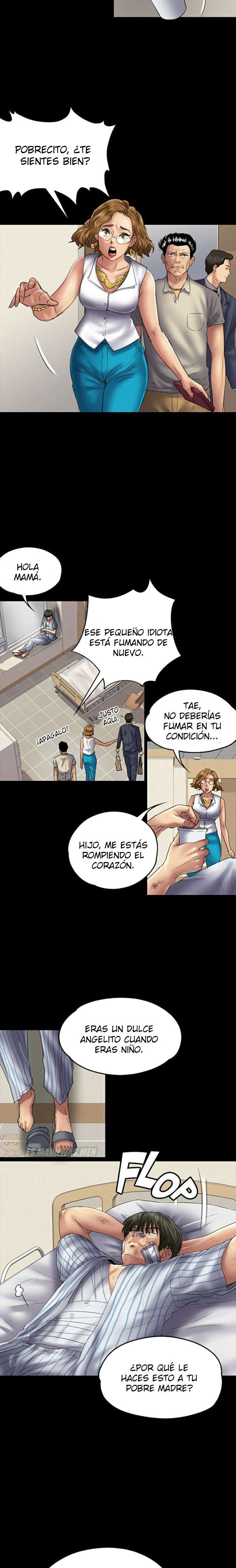Queen Bee Capítulo 52 - Página 4