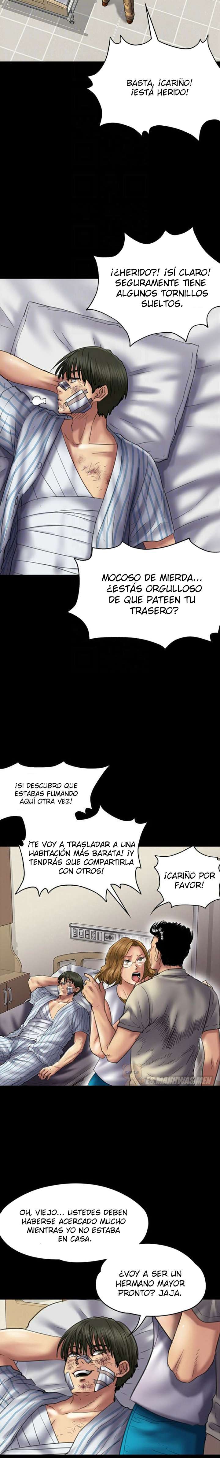 Queen Bee Capítulo 52 - Página 6