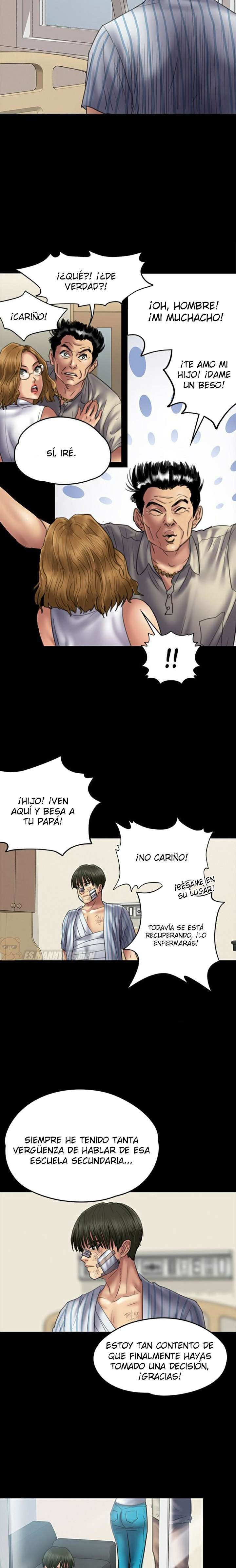 Queen Bee Capítulo 52 - Página 8