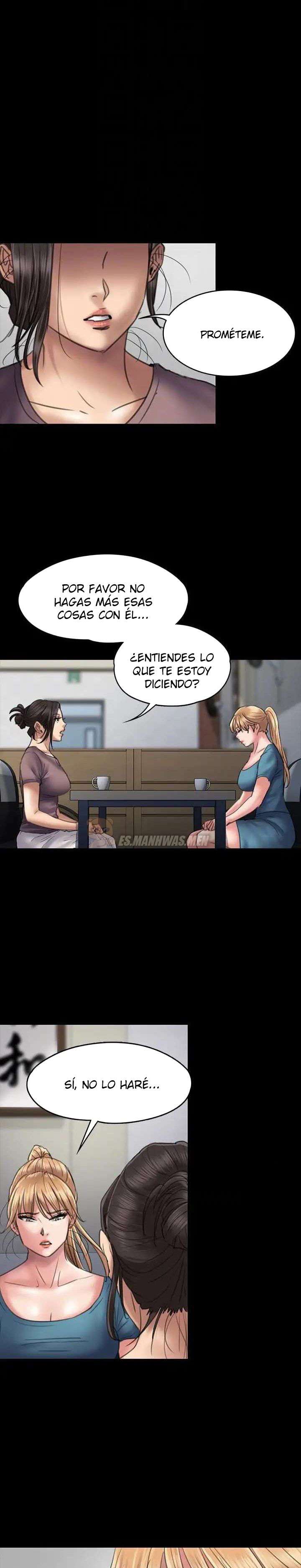 Queen Bee Capítulo 53 - Página 11