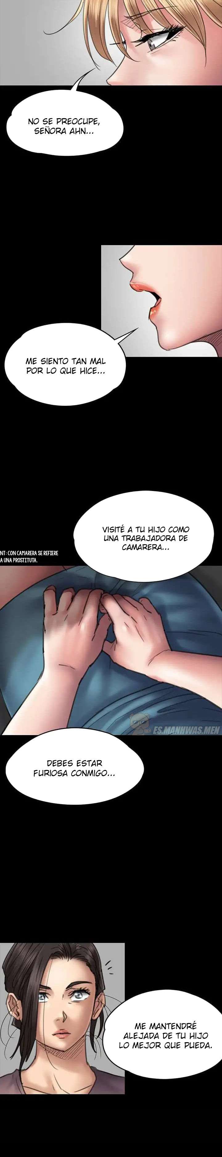 Queen Bee Capítulo 53 - Página 12