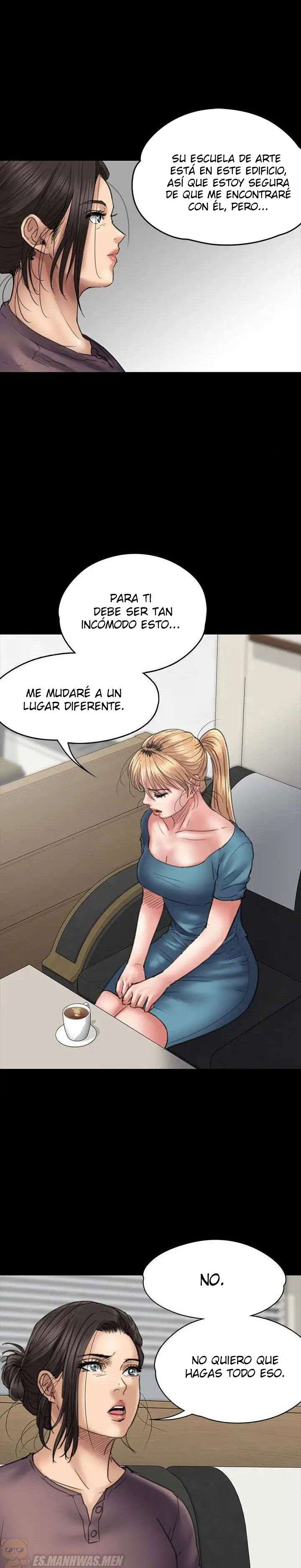 Queen Bee Capítulo 53 - Página 13