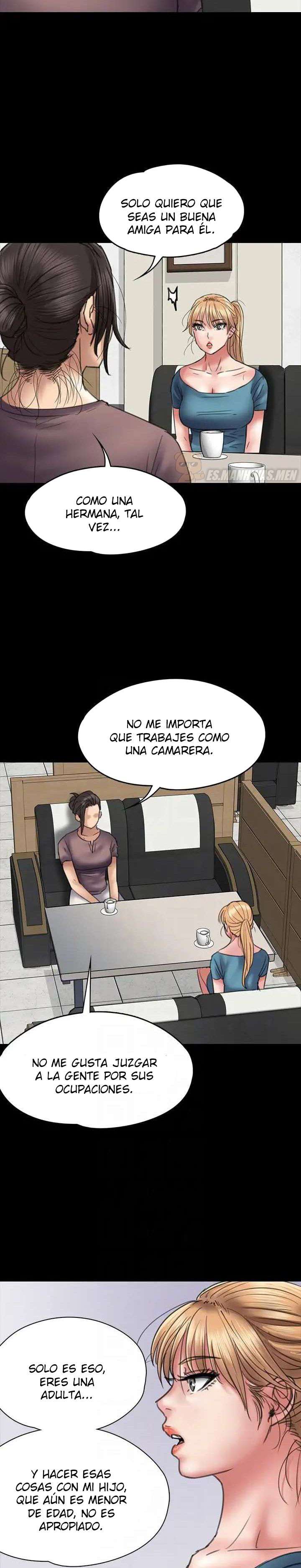 Queen Bee Capítulo 53 - Página 14