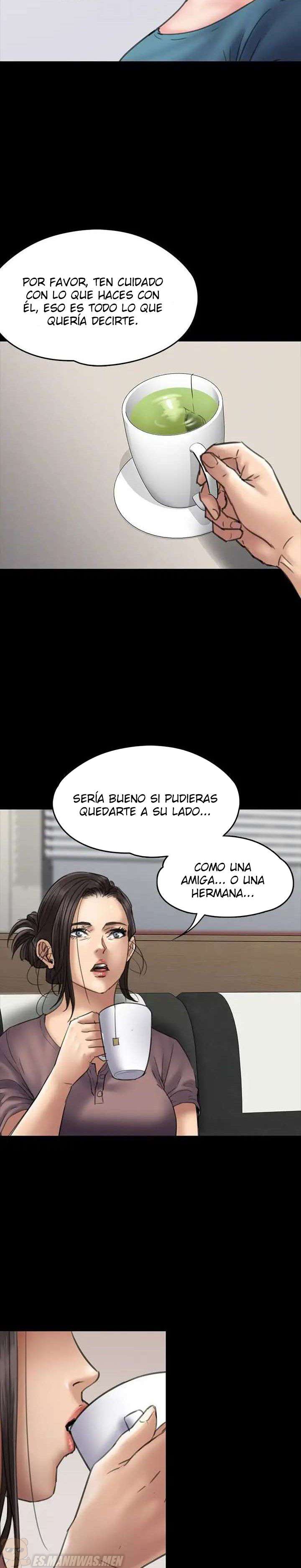 Queen Bee Capítulo 53 - Página 15