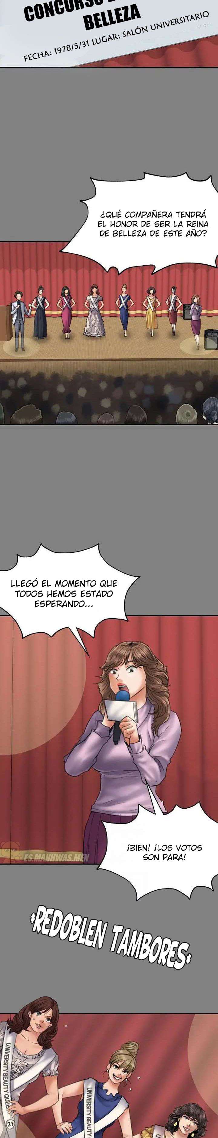 Queen Bee Capítulo 53 - Página 18