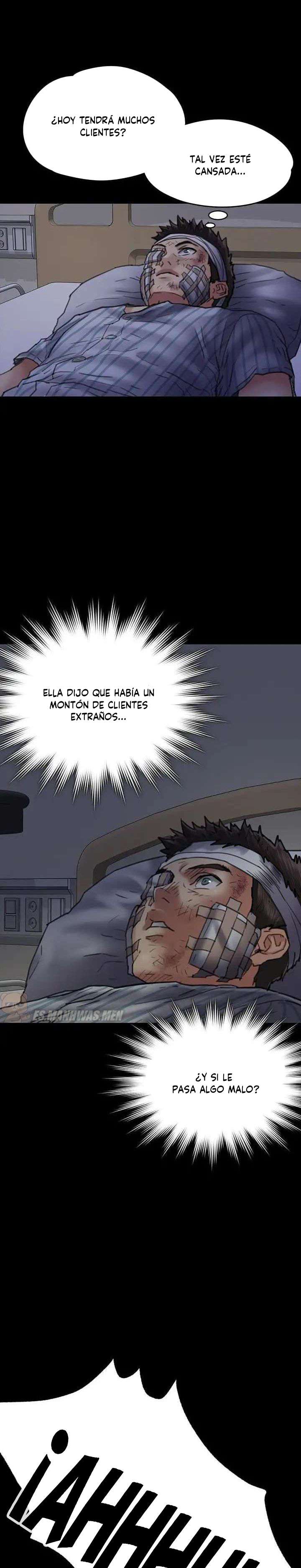 Queen Bee Capítulo 53 - Página 24