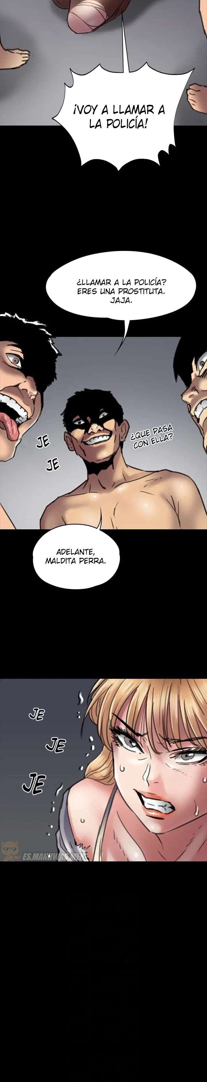 Queen Bee Capítulo 53 - Página 26