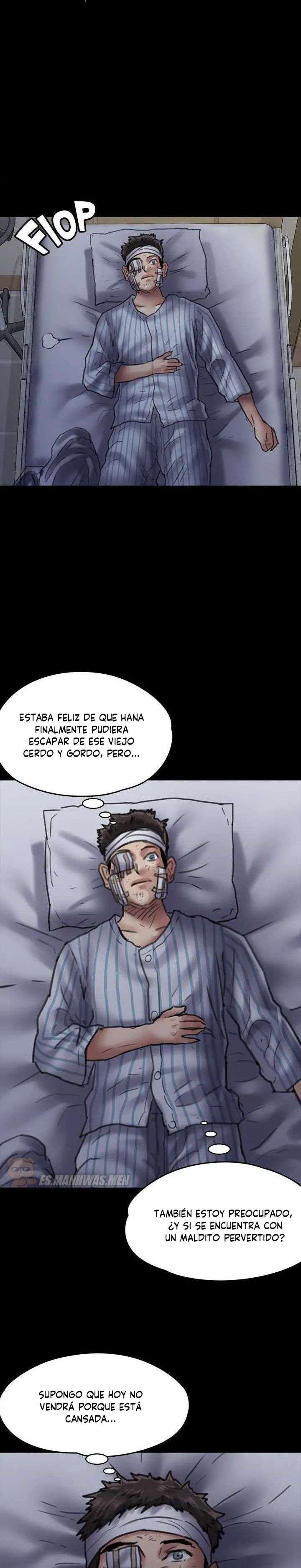Queen Bee Capítulo 53 - Página 30