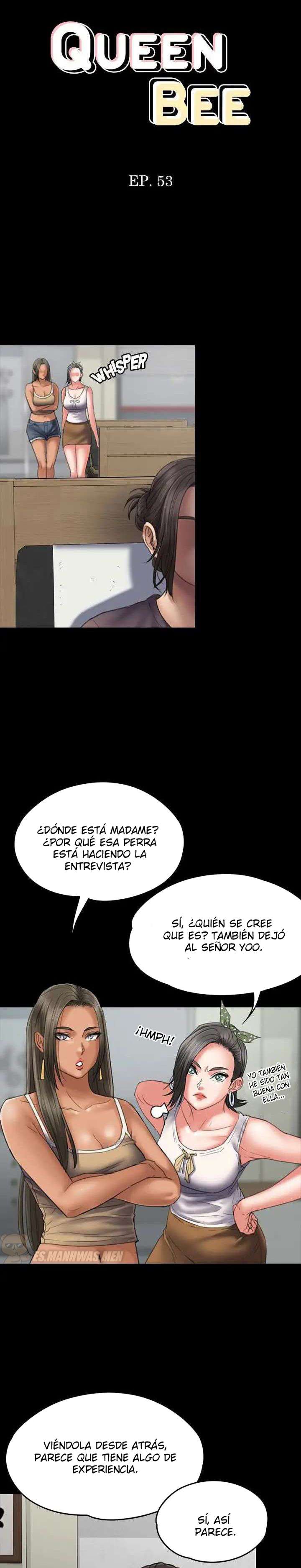 Queen Bee Capítulo 53 - Página 4