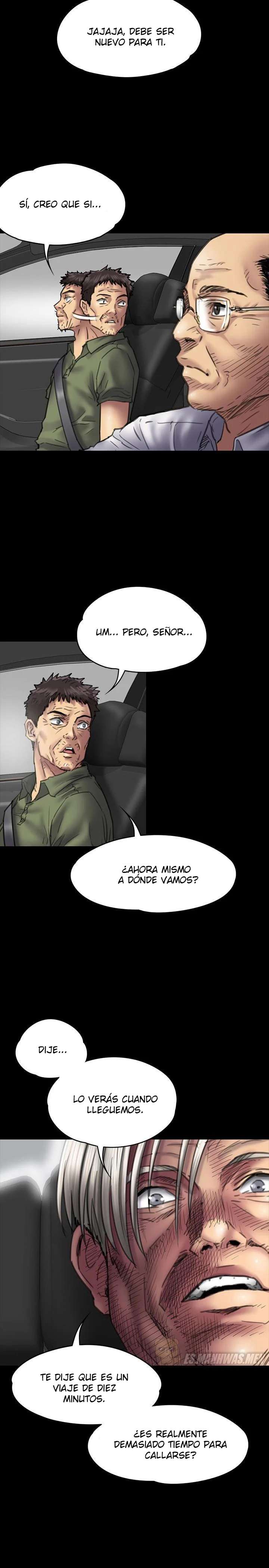 Queen Bee Capítulo 54 - Página 13