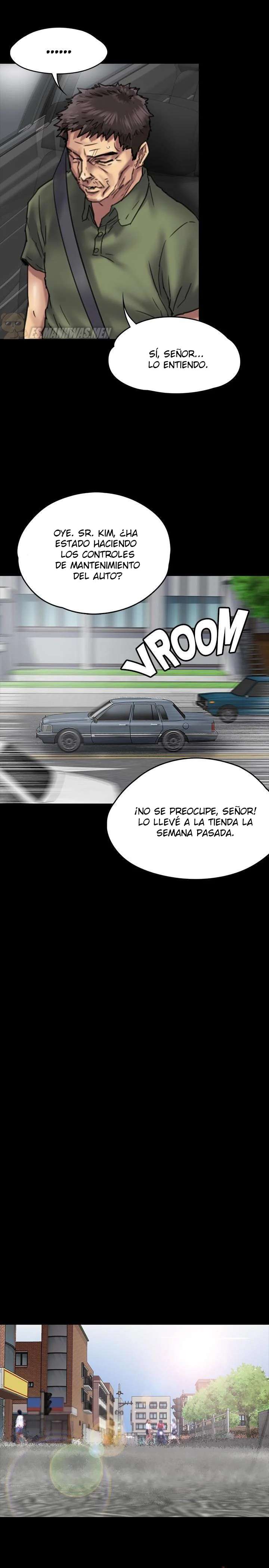 Queen Bee Capítulo 54 - Página 14