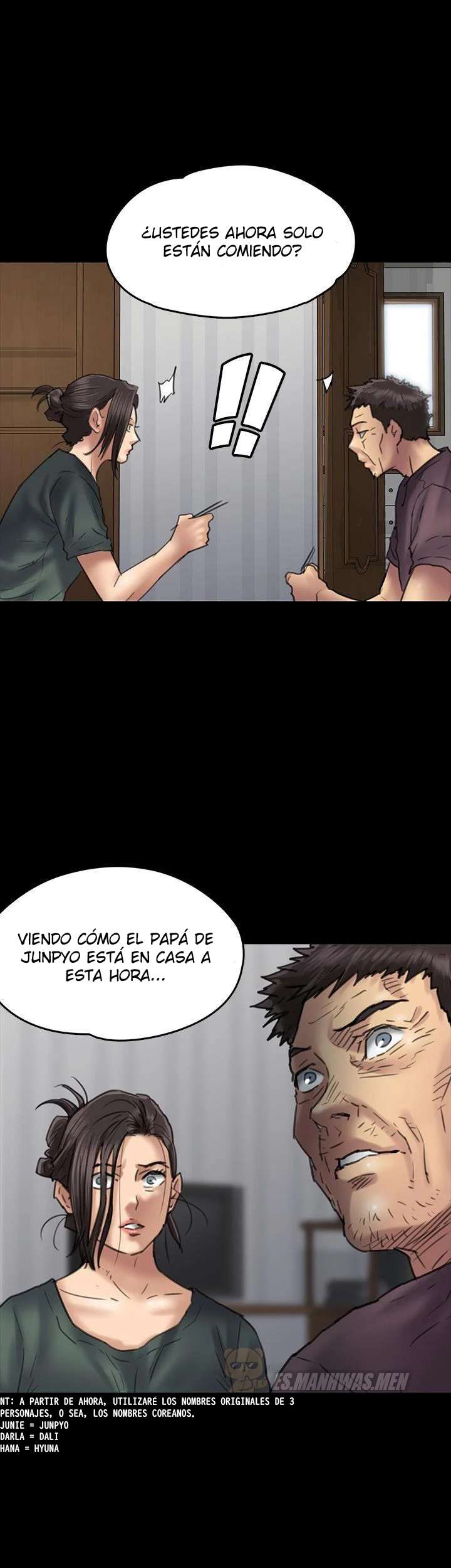 Queen Bee Capítulo 54 - Página 2