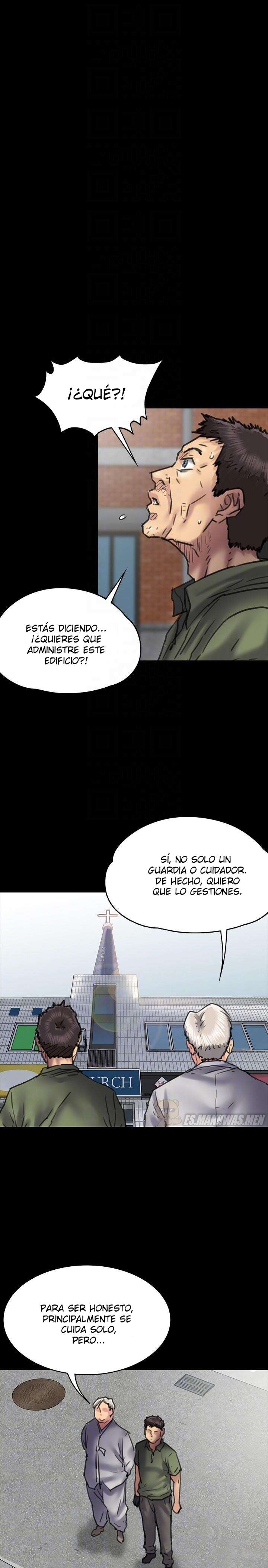 Queen Bee Capítulo 54 - Página 27