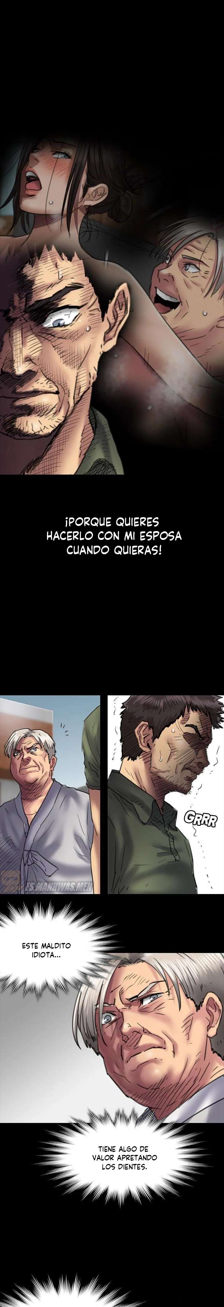 Queen Bee Capítulo 54 - Página 30