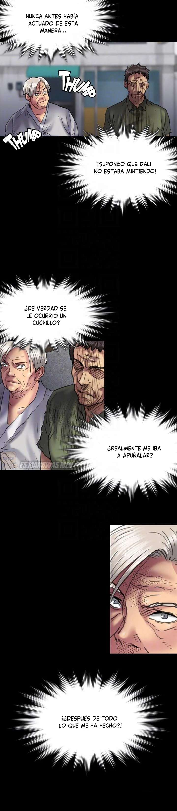 Queen Bee Capítulo 54 - Página 31