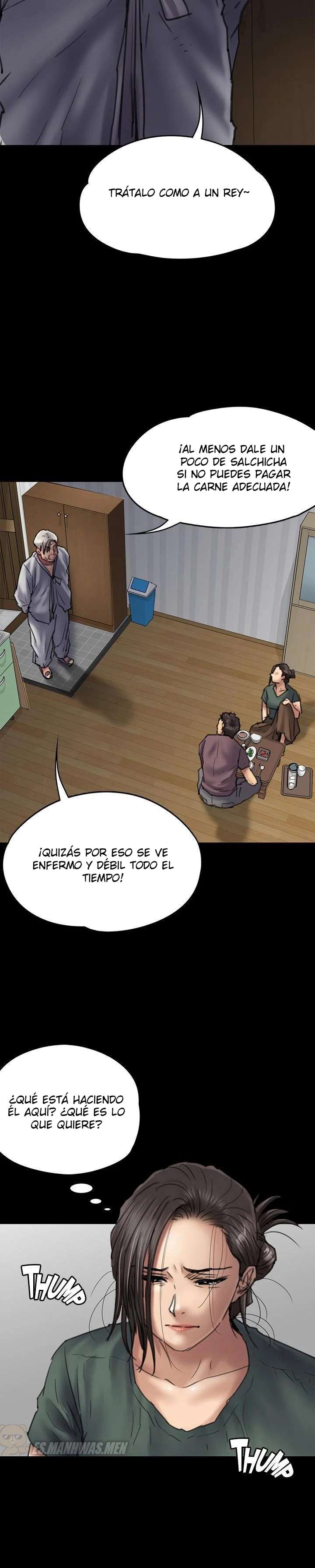 Queen Bee Capítulo 54 - Página 7
