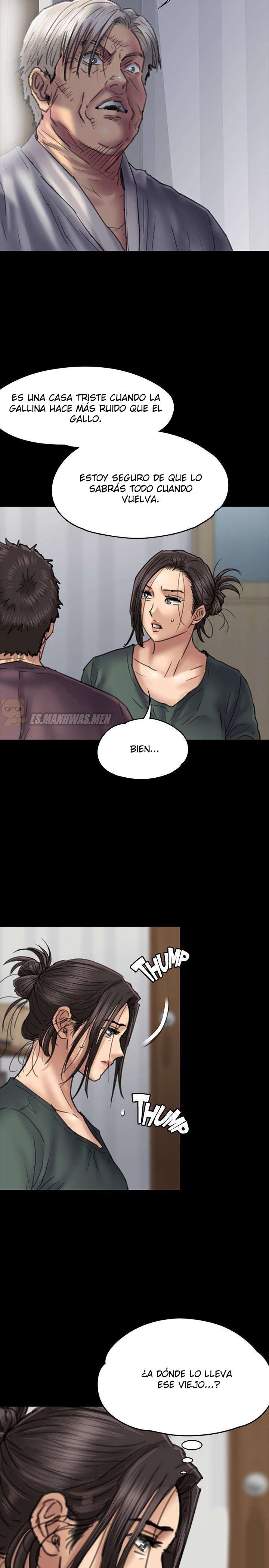 Queen Bee Capítulo 54 - Página 9