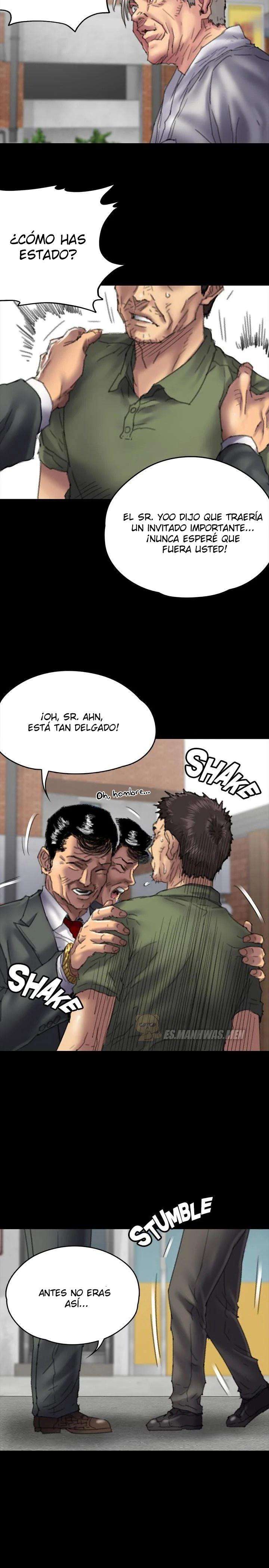 Queen Bee Capítulo 55 - Página 10