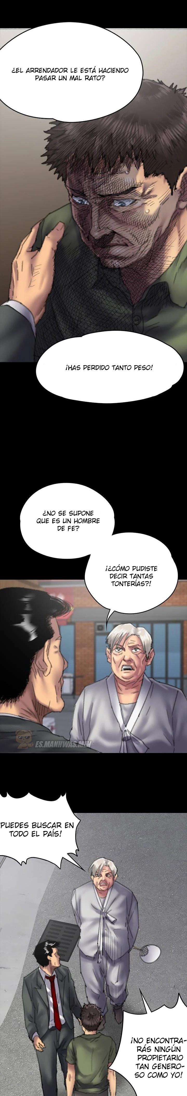 Queen Bee Capítulo 55 - Página 11