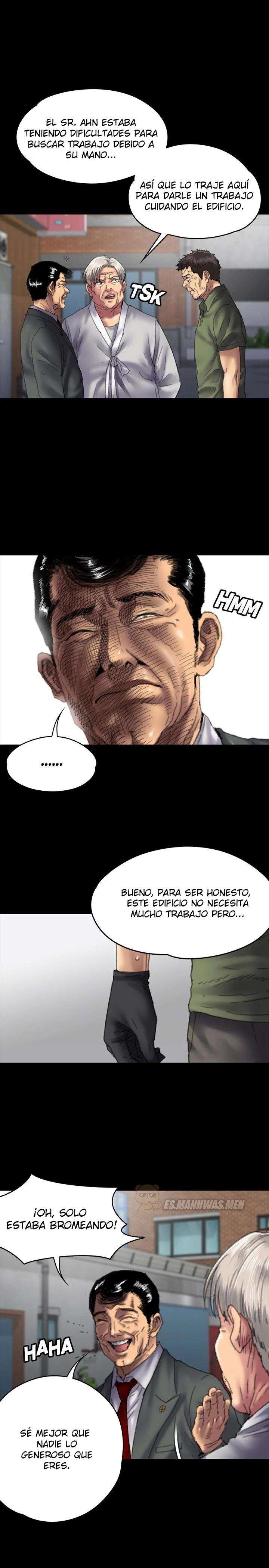 Queen Bee Capítulo 55 - Página 13