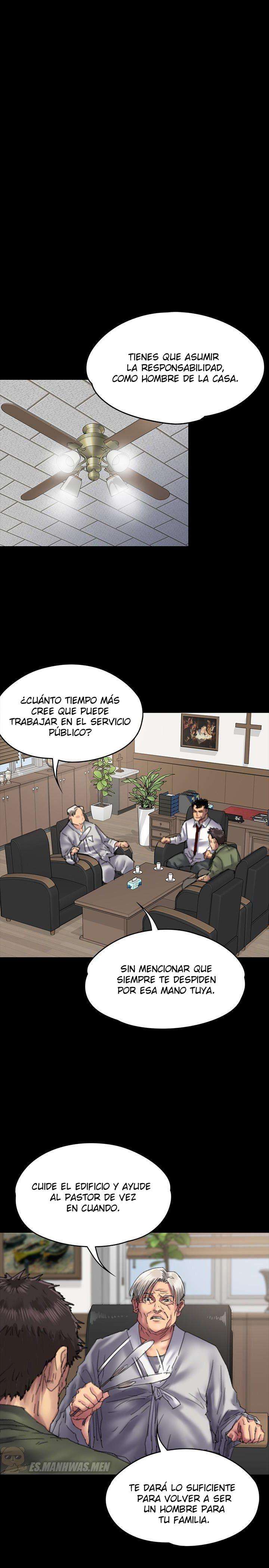 Queen Bee Capítulo 55 - Página 17