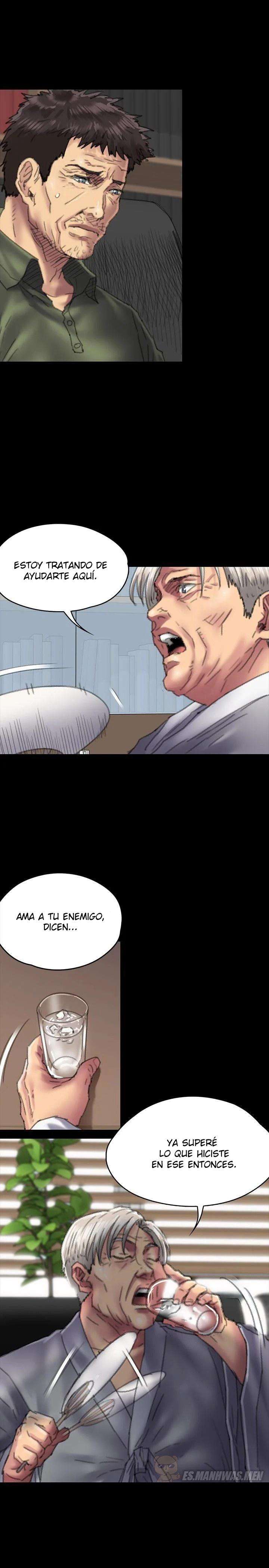 Queen Bee Capítulo 55 - Página 18
