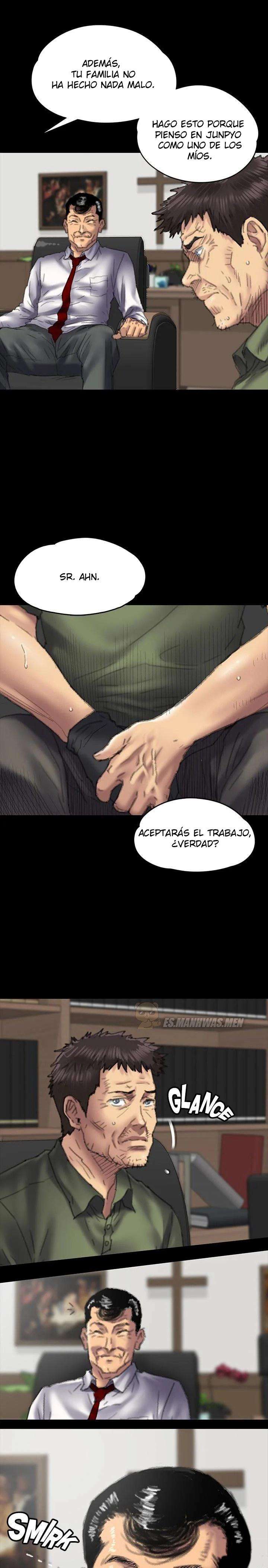 Queen Bee Capítulo 55 - Página 19