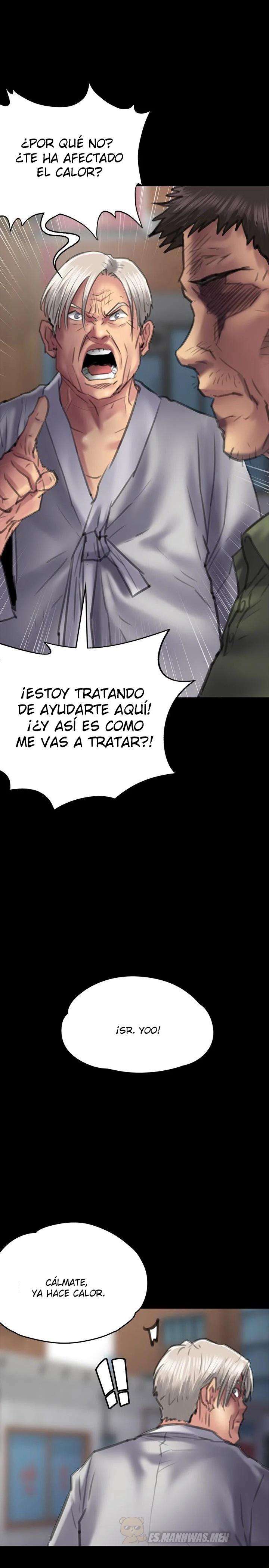 Queen Bee Capítulo 55 - Página 2