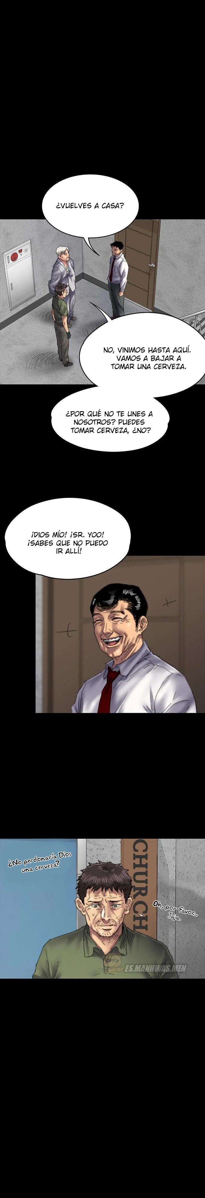 Queen Bee Capítulo 55 - Página 22