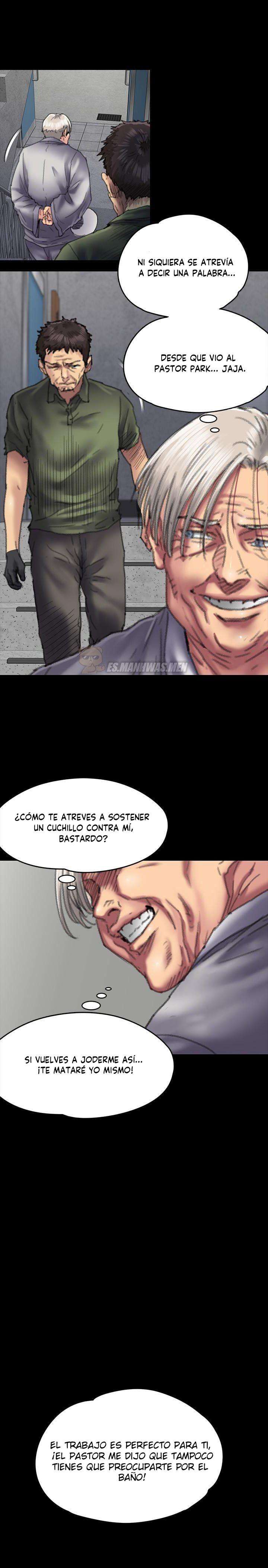 Queen Bee Capítulo 55 - Página 23