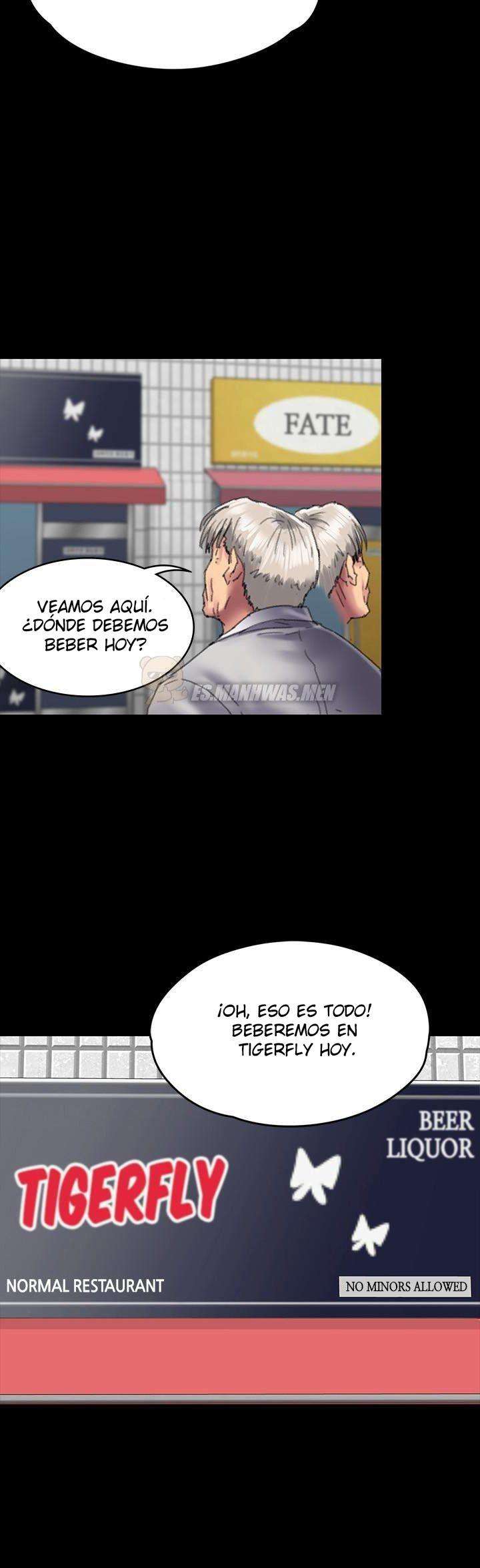 Queen Bee Capítulo 55 - Página 25