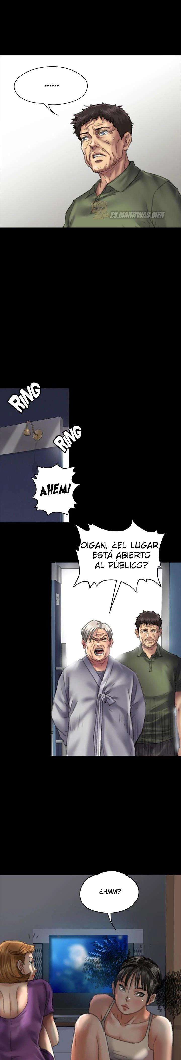 Queen Bee Capítulo 55 - Página 26