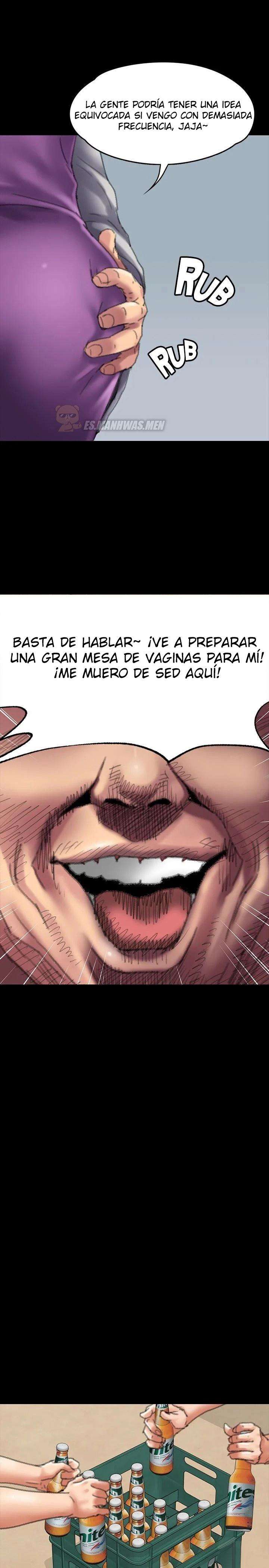 Queen Bee Capítulo 55 - Página 29