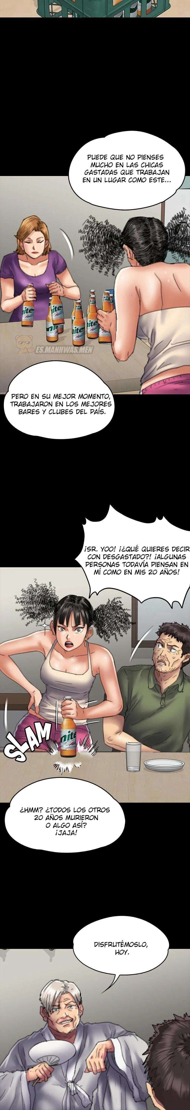 Queen Bee Capítulo 55 - Página 30