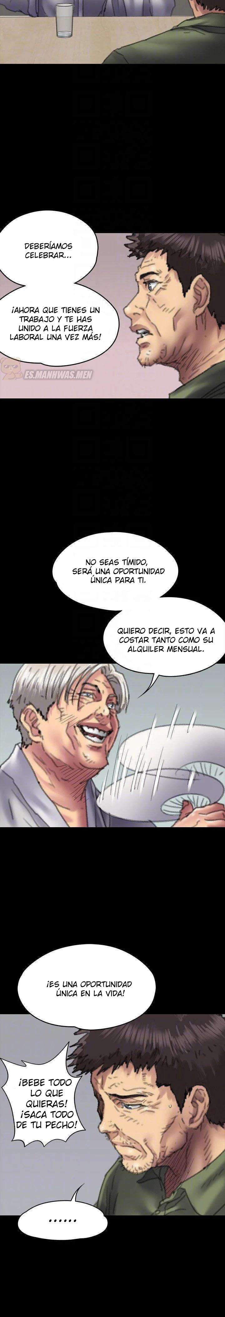 Queen Bee Capítulo 55 - Página 31