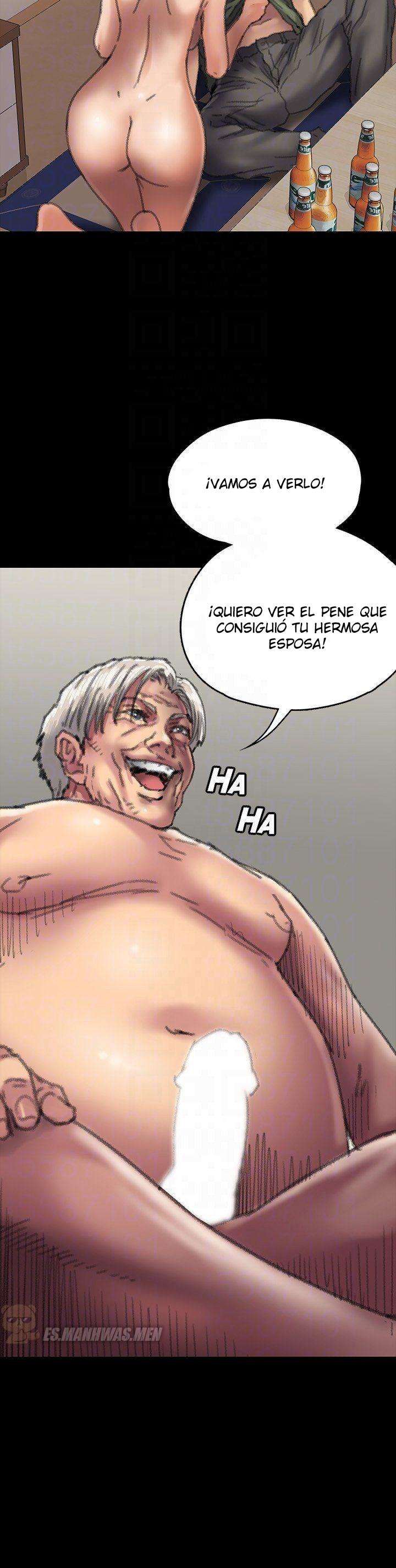 Queen Bee Capítulo 55 - Página 35