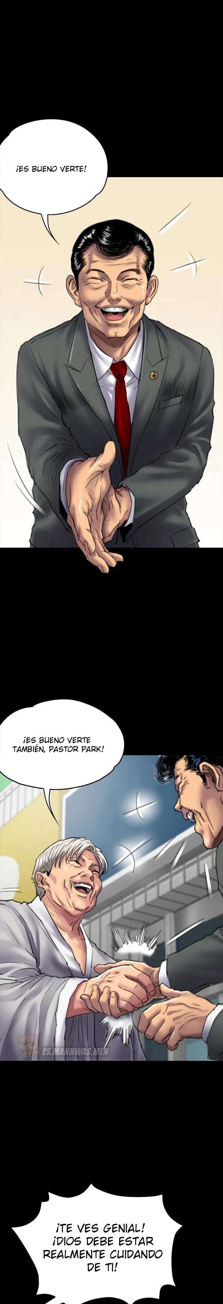 Queen Bee Capítulo 55 - Página 6