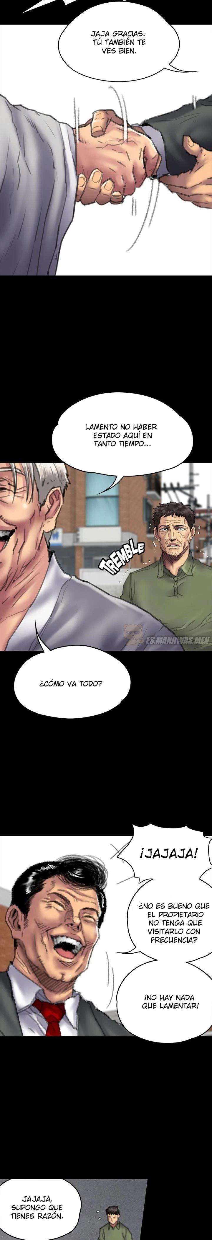 Queen Bee Capítulo 55 - Página 7