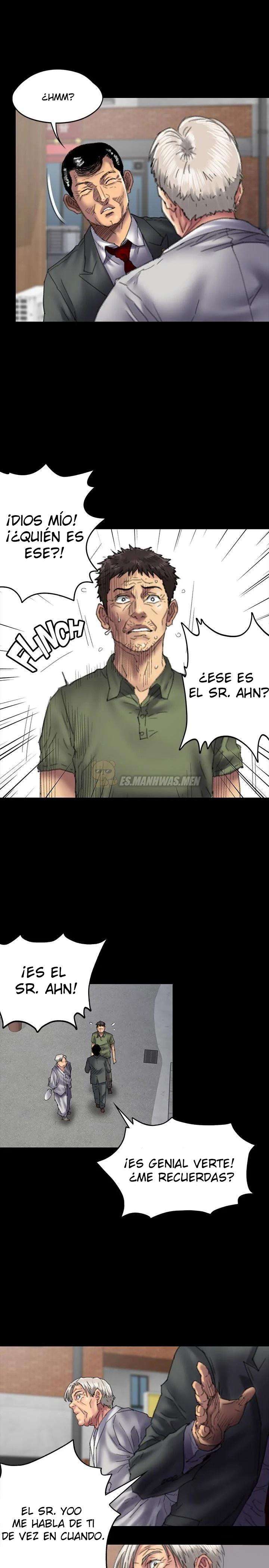 Queen Bee Capítulo 55 - Página 9