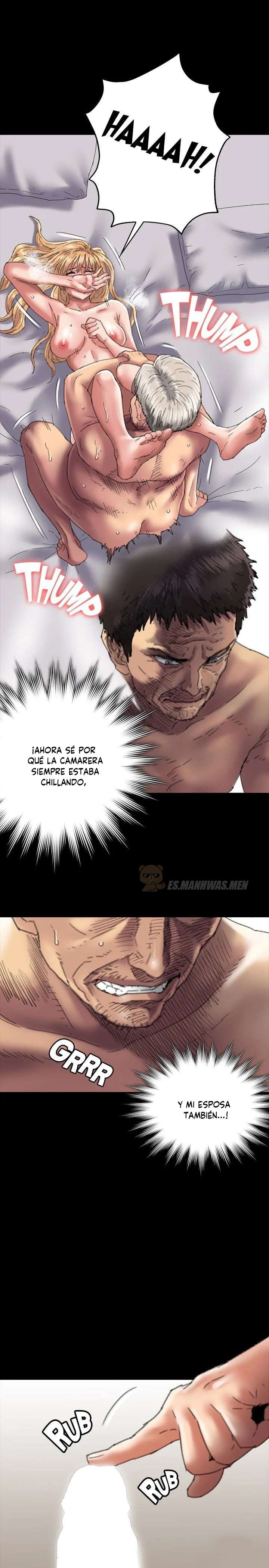 Queen Bee Capítulo 56 - Página 12