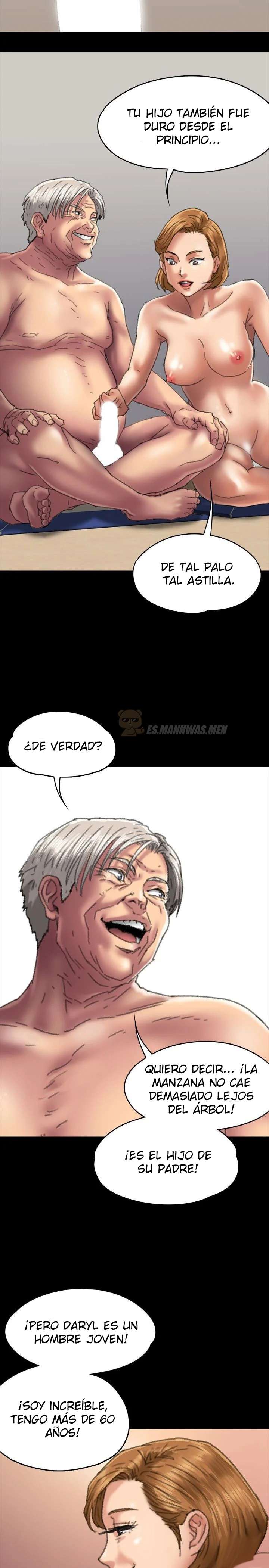Queen Bee Capítulo 56 - Página 13