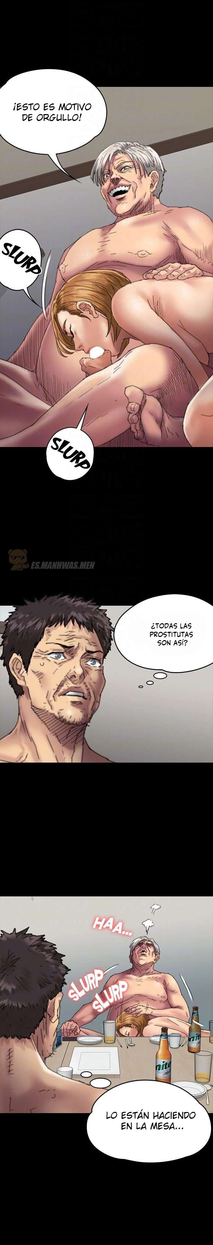 Queen Bee Capítulo 56 - Página 15